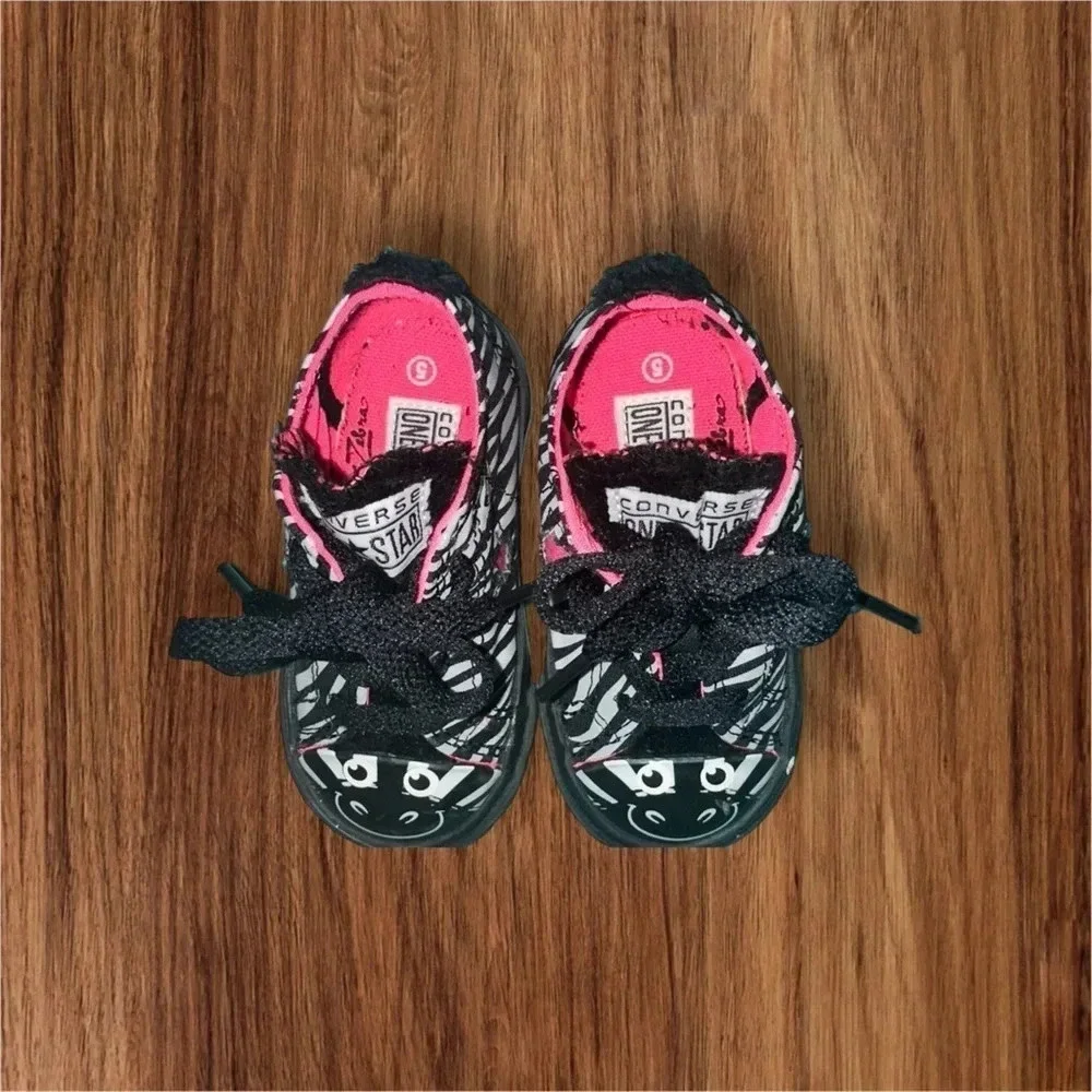 Converse One Star Infants 